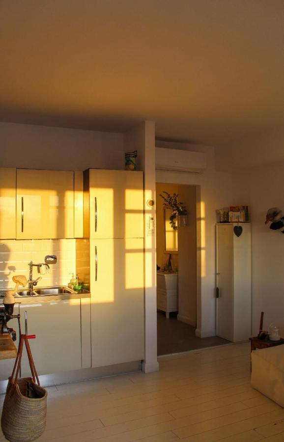 Sunset Loft Apartment Livorno Exterior photo