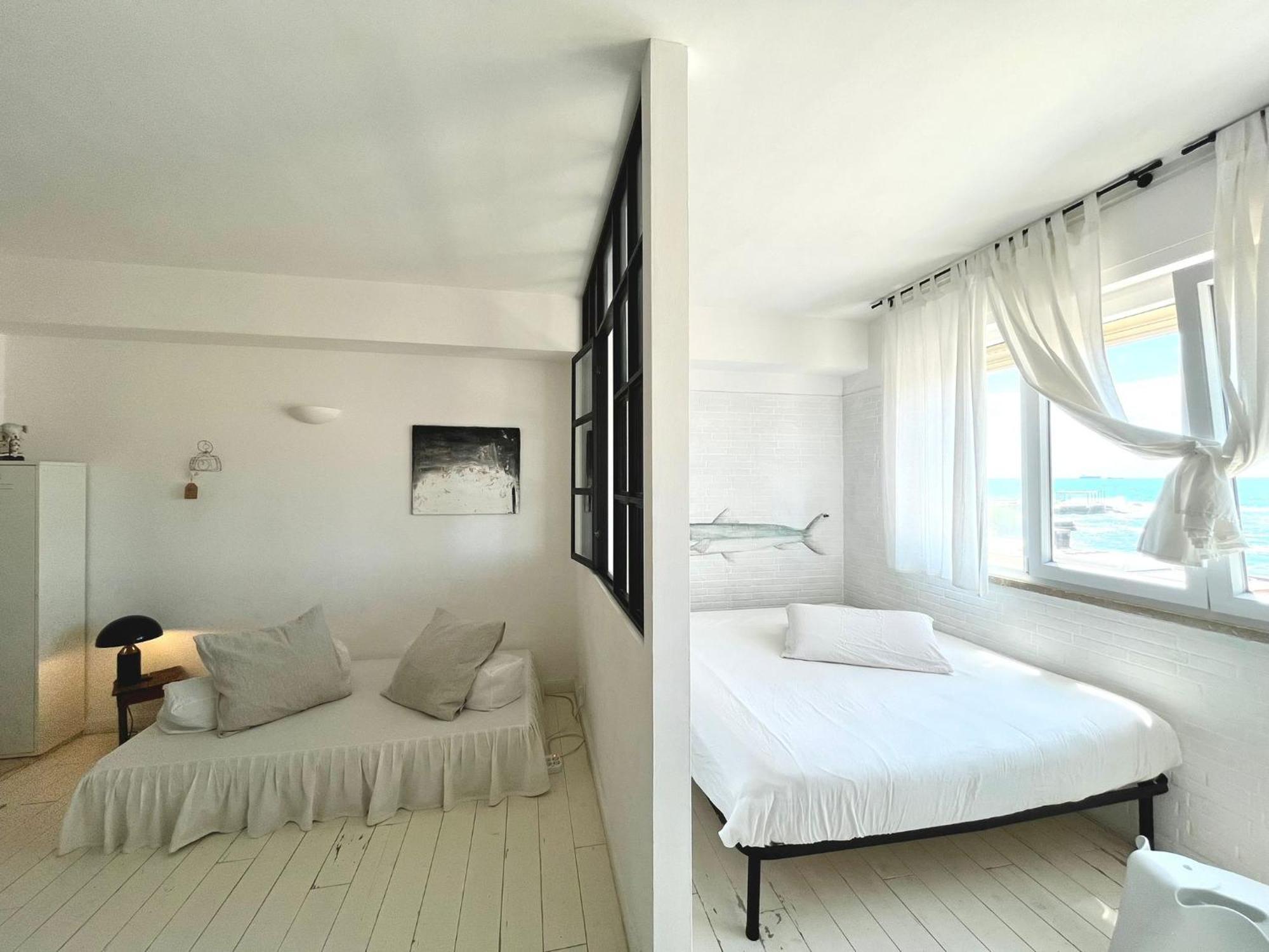 Sunset Loft Apartment Livorno Room photo