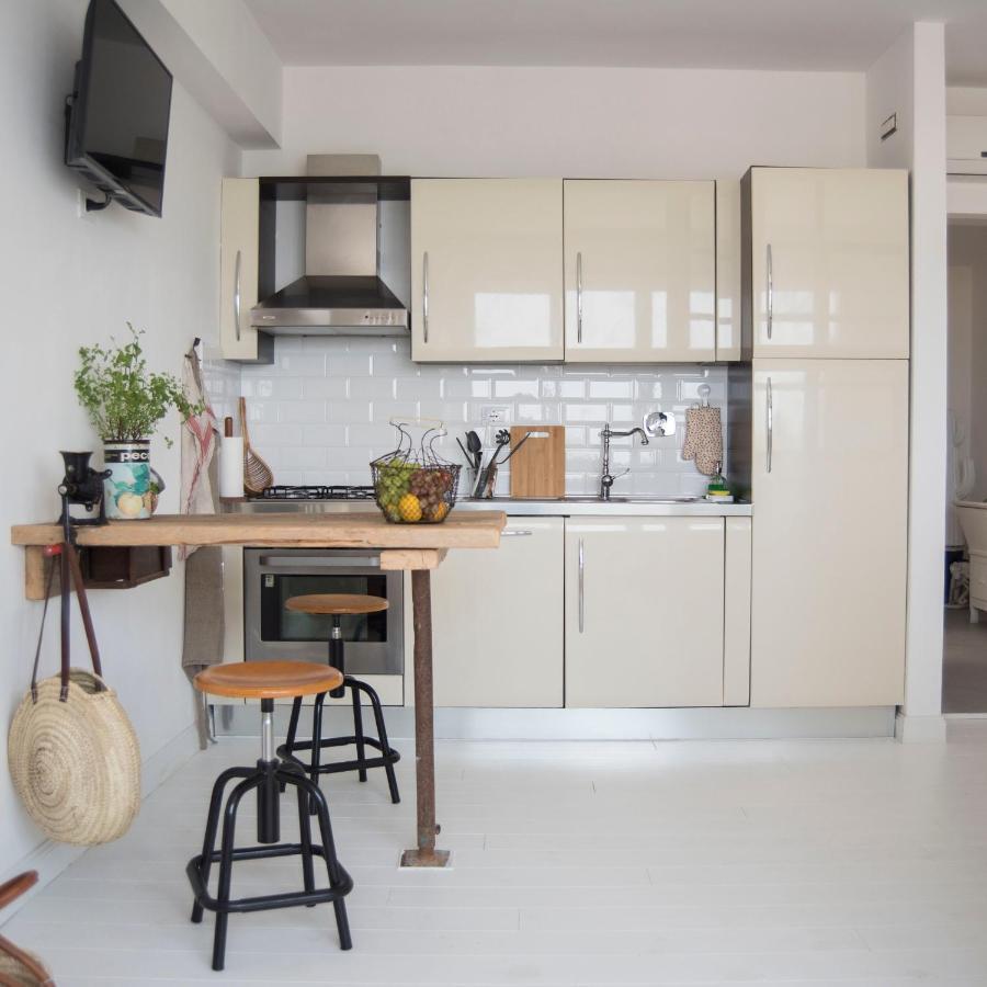 Sunset Loft Apartment Livorno Exterior photo